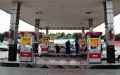 مشکل سوخت‌رسانی در بخشی از جایگاه‌های بنزین کرمانشاه رفع شده است