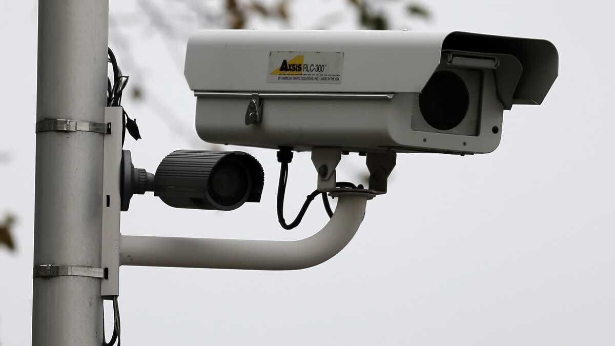 راه‌اندازی و بروز رسانی ۳۶ دوربین نظارتی تصویری جاده‌ای در البرز