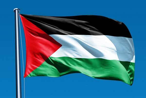 عکس | چرا «هندوانه» نماد مقاومت در فلسطین است؟ عکس | چرا «هندوانه» نماد مقاومت در فلسطین است؟