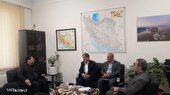 انتقال آب «پلنگ دره» به بجنورد تا پایان سال ۱۴۰۳