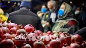 شناسایی ۳۰ واحد صنفی متخلف در بازار شب یلدا