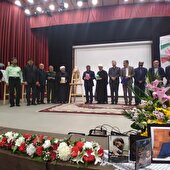 ترویج فرهنگ شهادت با زبان فرهنگ و هنر
