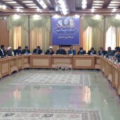 بخشداران آبپخش و سعدآباد معرفی شدند