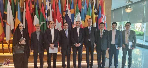 در غزه کودک بر موشک پیروز است | برگزاری همه‌پرسی، تنها راه حل مساله فلسطین