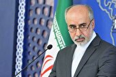 قطعنامه اروپا نشان‌دهنده سردرگمی در مقابل اقتدار ایران است
