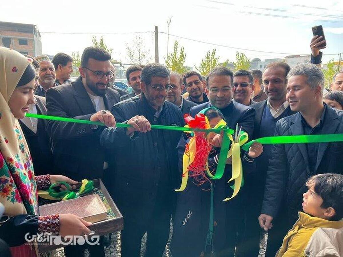 همزمان با دور دوم سفر رییس جمهور به گلستان، بزرگترین بازارچه صنایع دستی شمال کشور در شهرستان آق‌قلا با حضور وزیر میراث فرهنگی، گردشگری و صنایع دستی به بهره‌برداری رسید.