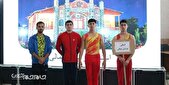اعزام تیم ژیمناستیک خراسان‌شمالی به مسابقات انتخابی تیم ملی