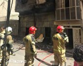 انفجار منزل  ۲ کودک را مصدوم کرد