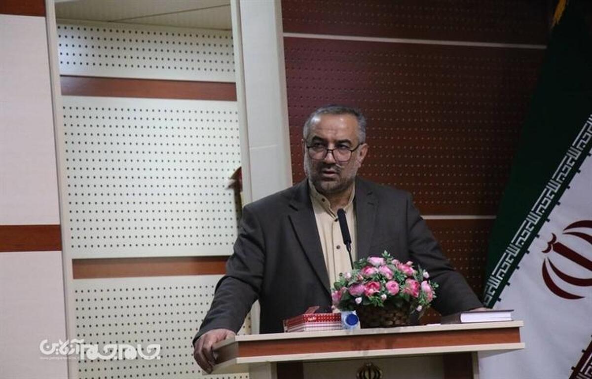 رئیس کل دادگستری گلستان از کاهش پرونده های رسوبی در شعب  نامتعارف محاکم استان خبر داد.
