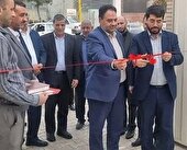  ساختمان دادرسی مالیاتی شهرستان رفسنجان افتتاح شد