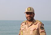 كشف ۳۸ میلیارد ریال كالاي قاچاق در بندر ریگ