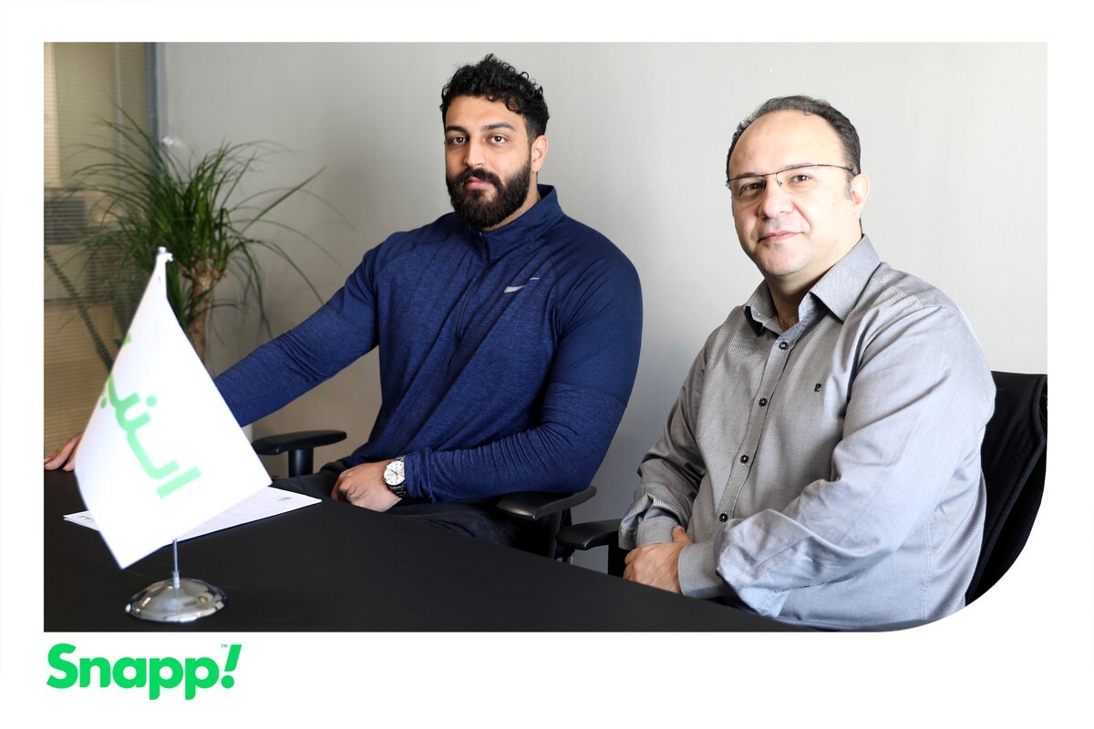 دومین بورسیه کاربران راننده بااستعداد اسنپ ۴۰۰ میلیونی شد دومین بورسیه کاربران راننده بااستعداد اسنپ ۴۰۰ میلیونی شد