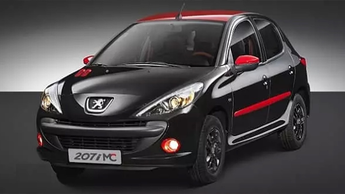 اگر به دنبال خرید یا فروش فوری خودرو207 کارکرده خود هستید، ما در این مطلب به بررسی جزئیات و مشخصات این خودرو می‌پردازیم.