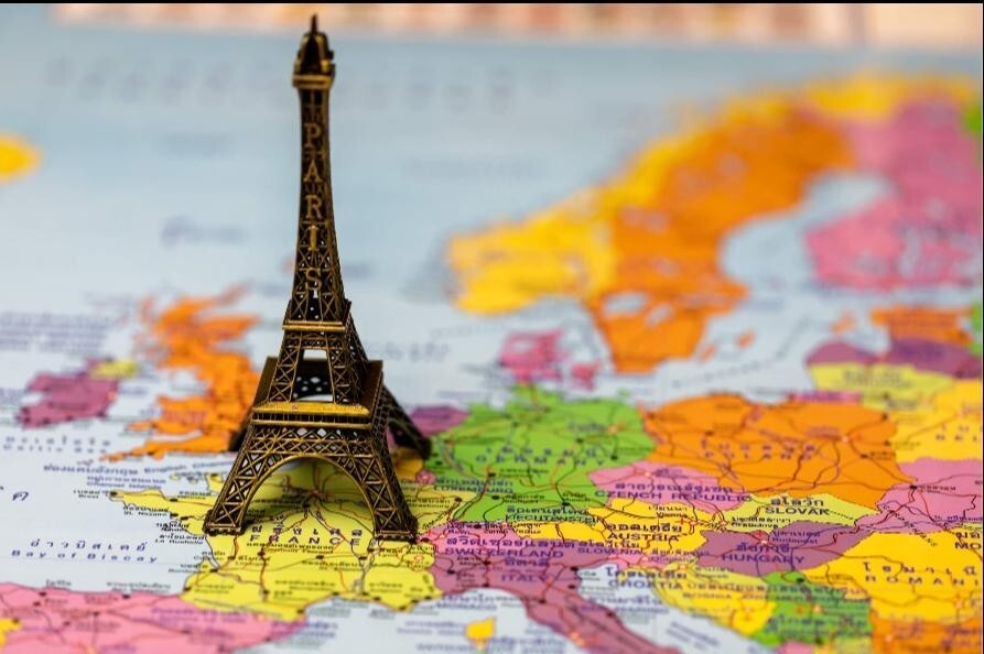 بهترین راه یادگیری زبان فرانسه چیست؟ 7 راهکار طلایی بهترین راه یادگیری زبان فرانسه چیست؟ 7 راهکار طلایی