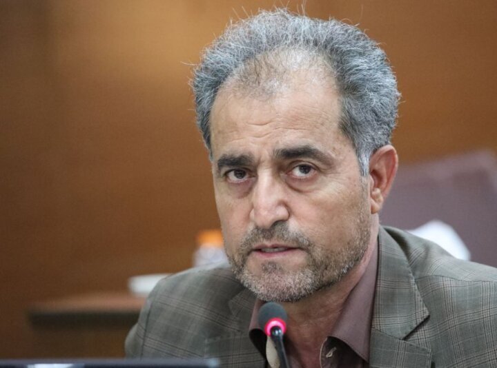 بوشهر میزبان نمایشگاه و جشنواره ملی آبزیان شد بوشهر میزبان نمایشگاه و جشنواره ملی آبزیان شد