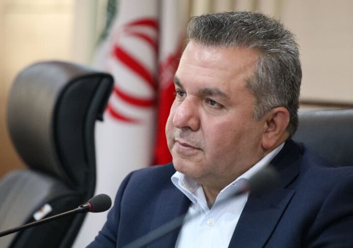 بوشهر میزبان نمایشگاه و جشنواره ملی آبزیان شد بوشهر میزبان نمایشگاه و جشنواره ملی آبزیان شد