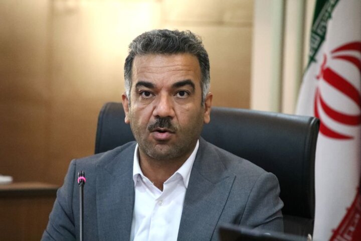 بوشهر میزبان نمایشگاه و جشنواره ملی آبزیان شد بوشهر میزبان نمایشگاه و جشنواره ملی آبزیان شد