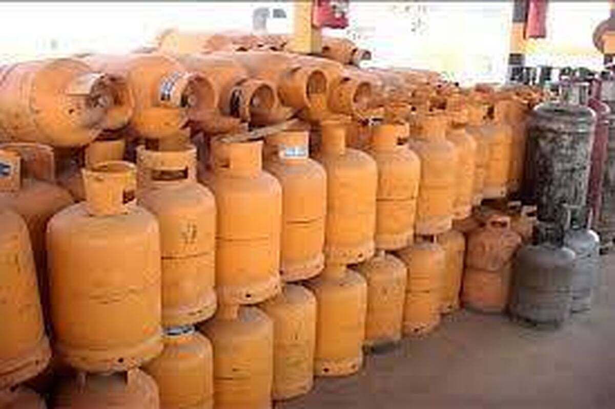 شرکت ملی پخش فرآورده‌های نفتی قیمت انواع سیلندر‌های گاز مایع غیر یارانه‌ای را اعلام کرد.