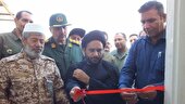 افتتاح چهار پایگاه مقاومت بسیج در گچساران