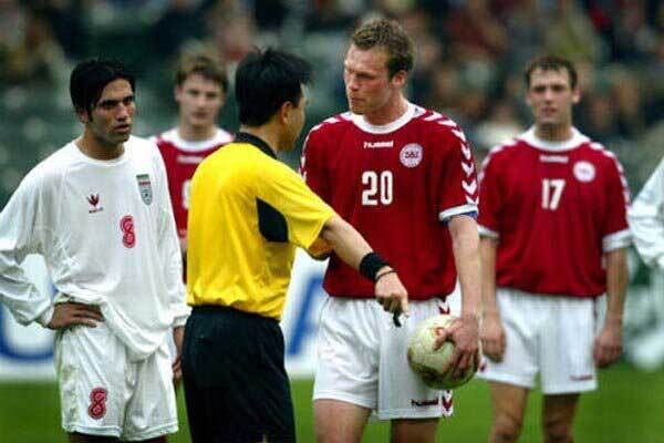 چند پنالتی ماندگار