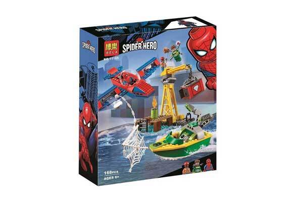 بهترین اسباب بازی های پسرانه خارجی بهترین اسباب بازی های پسرانه خارجی