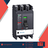 کلید اتوماتیک اشنایدر