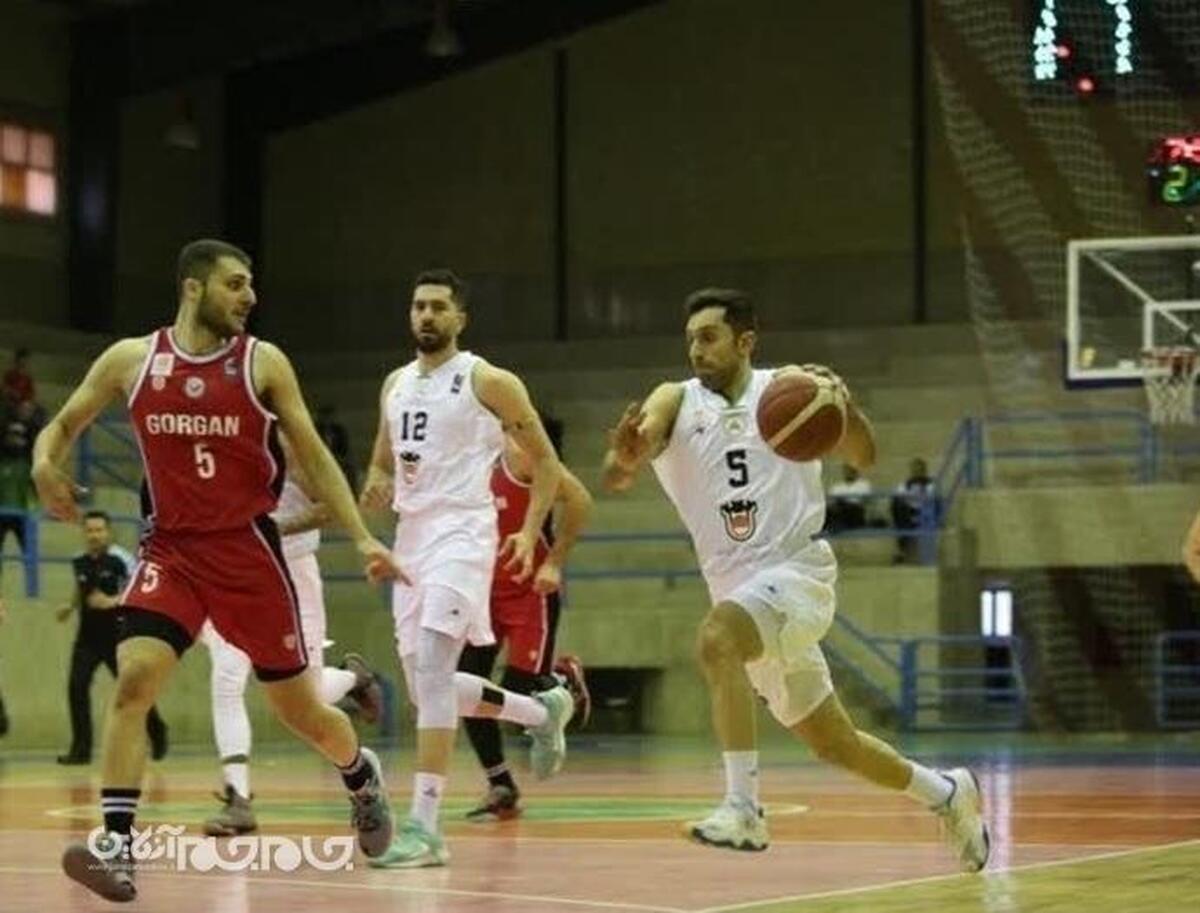 نماینده کشورمان در مرحله مقدماتی مسابقات بسکتبال سوپرلیگ غرب آسیا برابر الاتحاد الاهلی سوریه به برتری دست پیدا کرد.