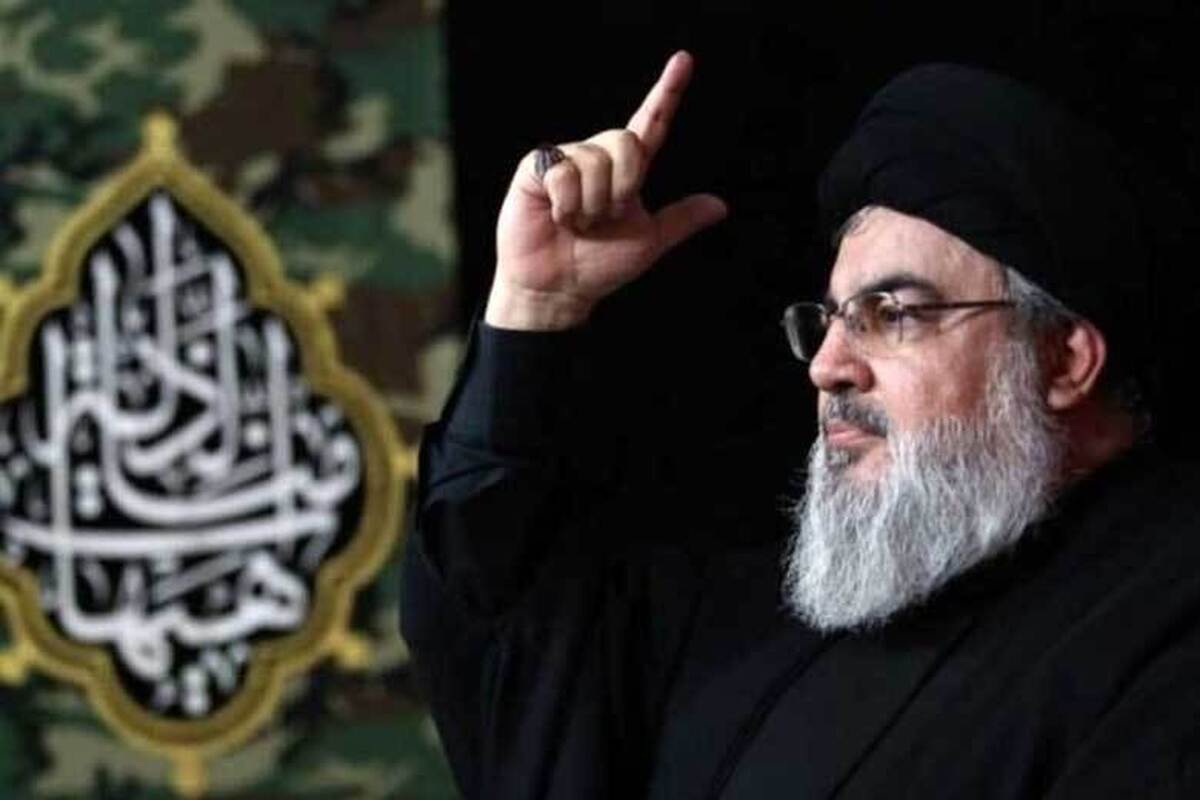 دبیرکل حزب‌ الله لبنان در مراسم احیای اولین شب قدر ماه رمضان در سخنانی از همه مسلمانان خواستار مشارکت گسترده در بزرگداشت روز جهانی قدس طی هفته آینده شد.