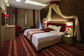 تکمیل ۶۰ درصد ظرفیت هتل‌ها در ششمین شب اسکان مسافران در اصفهان