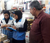 انجام ۱۴ هزار و ۳۷۷ مورد بازرسی بهداشتی در استان اردبیل