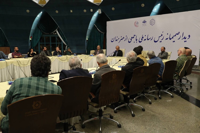 مرجعیت رسانه ملی حفظ و تقویت خواهد شد