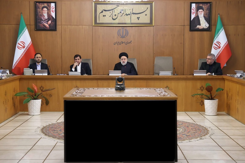 اقدامات امیدبخش دولت در خدمت رسانی به مردم تبیین شود | لزوم رفع دغدغههای نخبگان اقدامات امیدبخش دولت در خدمت رسانی به مردم تبیین شود | لزوم رفع دغدغههای نخبگان