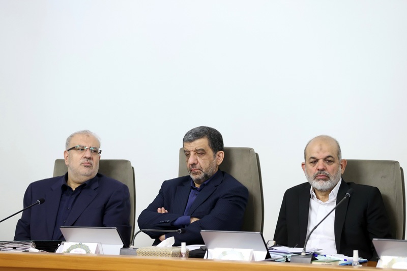 اقدامات امیدبخش دولت در خدمت رسانی به مردم تبیین شود | لزوم رفع دغدغههای نخبگان اقدامات امیدبخش دولت در خدمت رسانی به مردم تبیین شود | لزوم رفع دغدغههای نخبگان