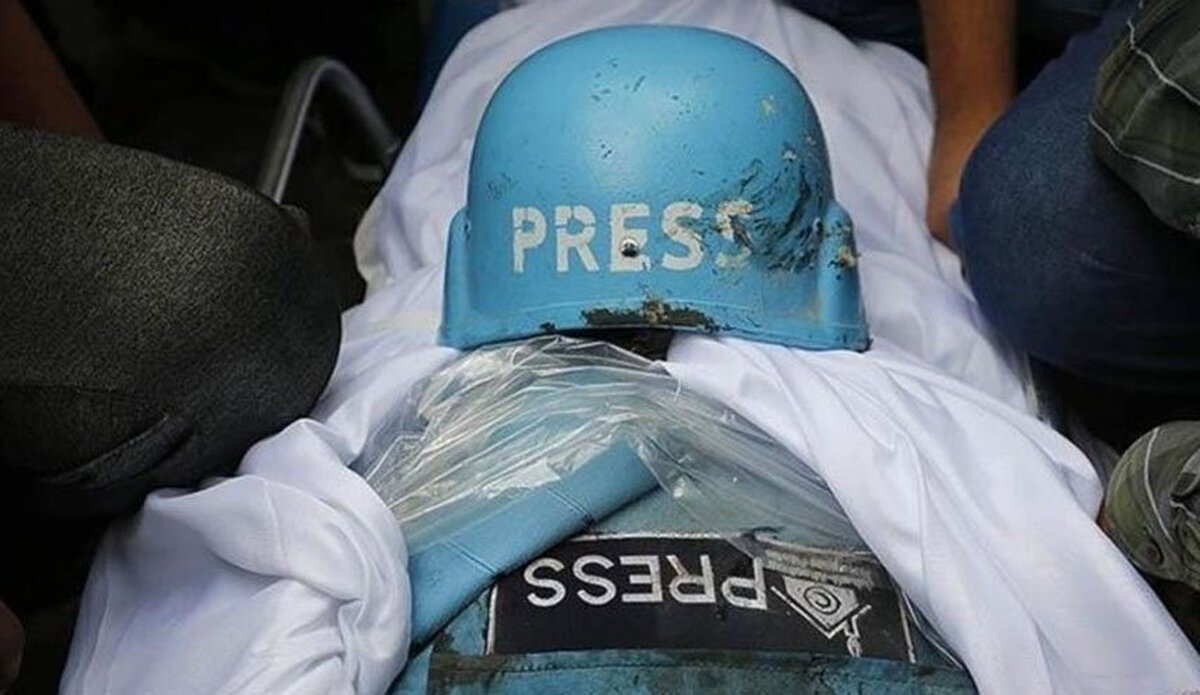 دفتر رسانه‌های دولتی در غزه به دنبال شهادت دو خبرنگار دیگر، از افزایش تعداد شهدای خبرنگار از آغاز حملات رژیم صهیونیستی به غزه به ۱۴۰ نفر خبر داد.