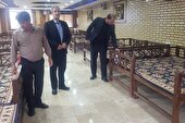 اجرای ۴۰۰ مورد بازدید نظارتی در همدان