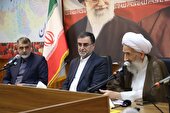 راه اندازی دفتر غرب در نوشهر جهت پیگیری مشکلات مردم، از اقدامات شایسته استاندار مازندران و قابل تقدیر است