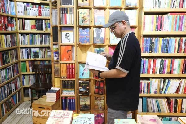 رستگاری خطشکنی کرد  رستگاری خطشکنی کرد