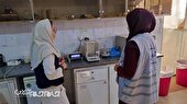 ‍ تشديد نظارت بر فعاليت آزمايشگاه هاي همكار در خراسان شمالی