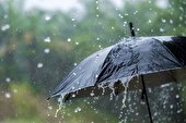 رگبار باران برای اغلب نقاط کشور