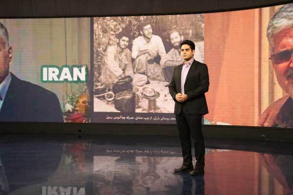 «نوسان» آزمون سختی است که هر شب در آن شرکت میکنم | بیش از یک میلیون بازدید در تلوبیون «نوسان» آزمون سختی است که هر شب در آن شرکت میکنم | بیش از یک میلیون بازدید در تلوبیون
