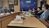 بررسی مشکلات خانه معدن استان اردبیل