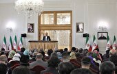 امیرعبداللهیان: از توسعه جنگ در منطقه استقبال نمی‌کنیم/حمله به رژیم اشغالگر دفاع مشروع بود