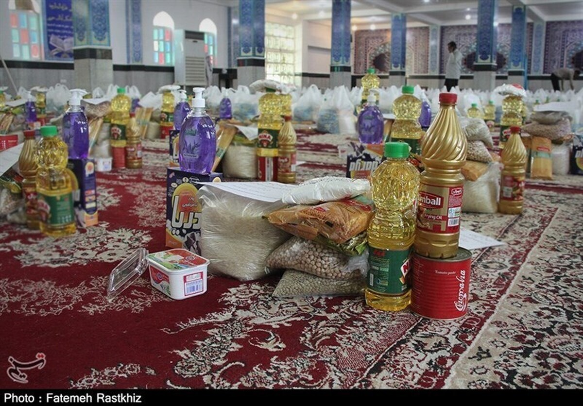کمیته امداد هرمزگان در ماه مبارک رمضان ۶۱ هزار و ۲۱ بسته معیشتی بین نیازمندان استان توزیع کرد.