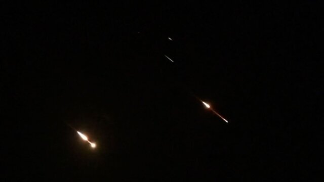 واکنش آمریکا به مطلع بودن از عملیات وعده صادق واکنش آمریکا به مطلع بودن از عملیات وعده صادق