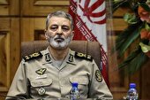 نیرو‌های مسلح به هرگونه تعدی دشمنان پاسخی طوفانی خواهند داد