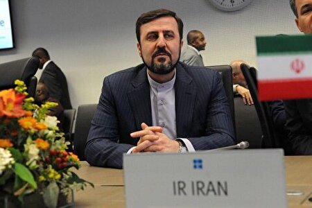 اقدام ایران علیه رژیم صهیونیستی مطابق موازین حقوق بین‌الملل بود