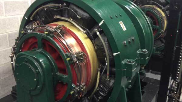 آشنایی کامل با موتور گیرلس + نکات تکمیلی آشنایی کامل با موتور گیرلس + نکات تکمیلی