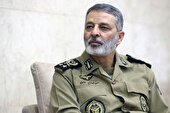 تیراندازی به چند شیء پرنده انجام شد