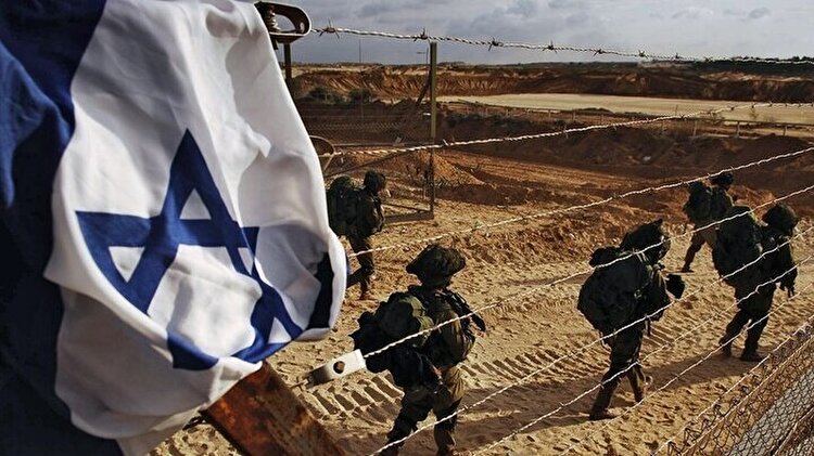 آمریکا بیش از یک میلیارد دلار تسلیحات جدید به اسرائیل می‌دهد