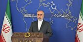 ایران حمله تروریستی به مرکز تجاری مسکو را محکوم کرد